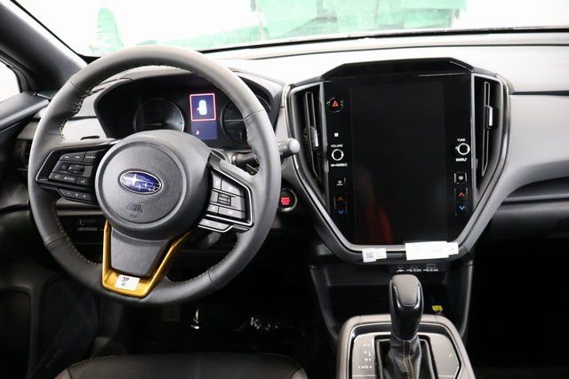 New 2026 Subaru Crosstrek 2.5i Wilderness image 14
