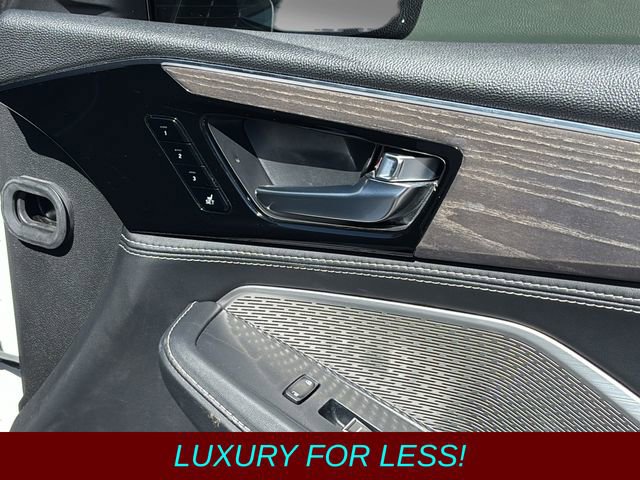 Used 2024 Acura MDX SH-AWD w/ Advance Package image 39