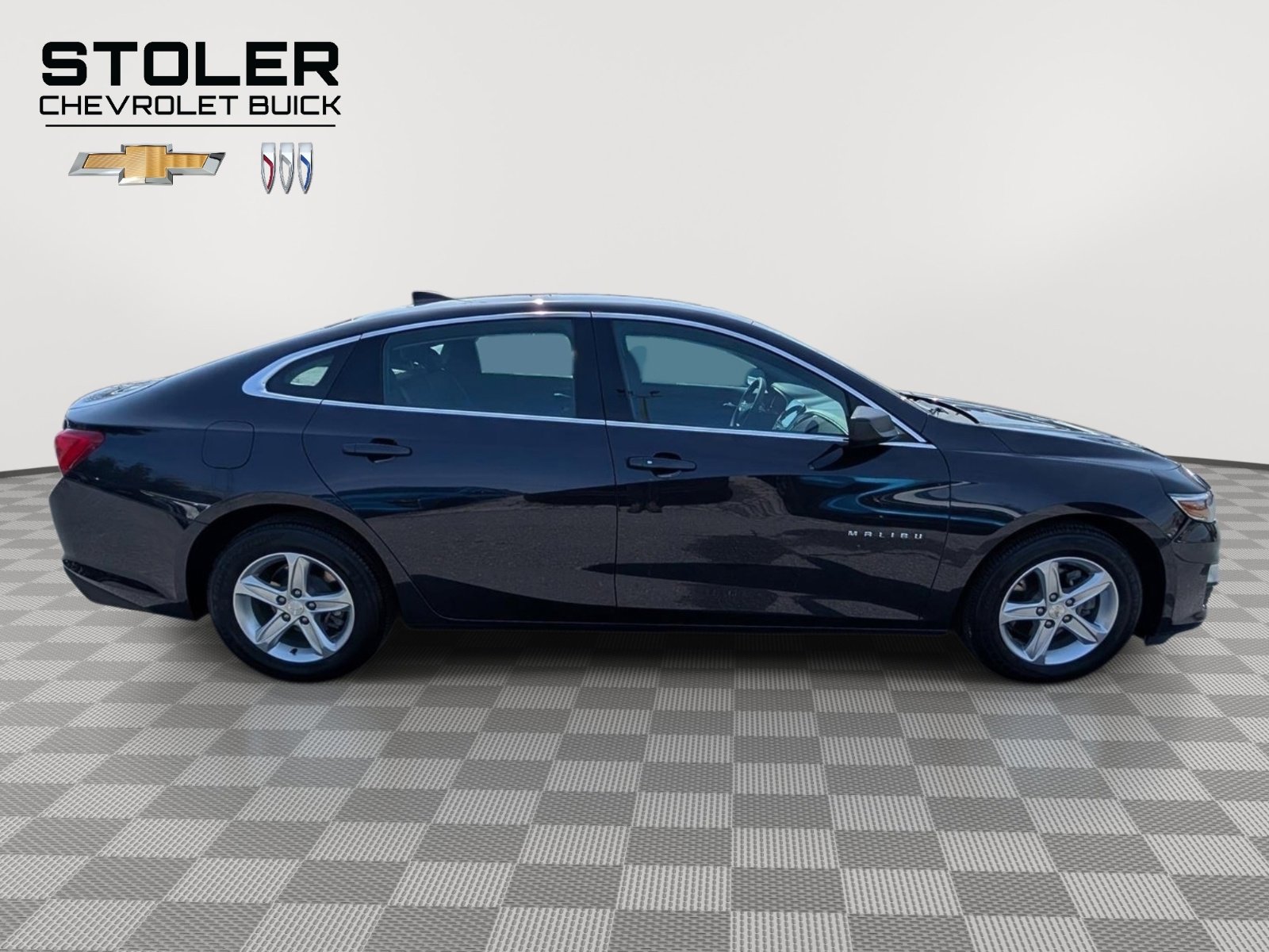 Used 2022 Chevrolet Malibu LS w/ LPO, Convenience Package 1 image 6