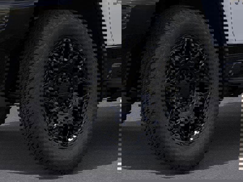 New 2026 GMC Hummer EV SUV image 9