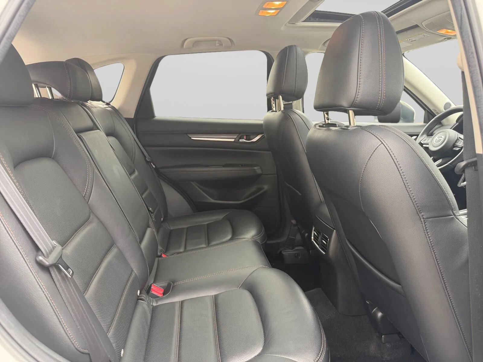 Used 2021 MAZDA CX-5 Grand Touring FWD image 31