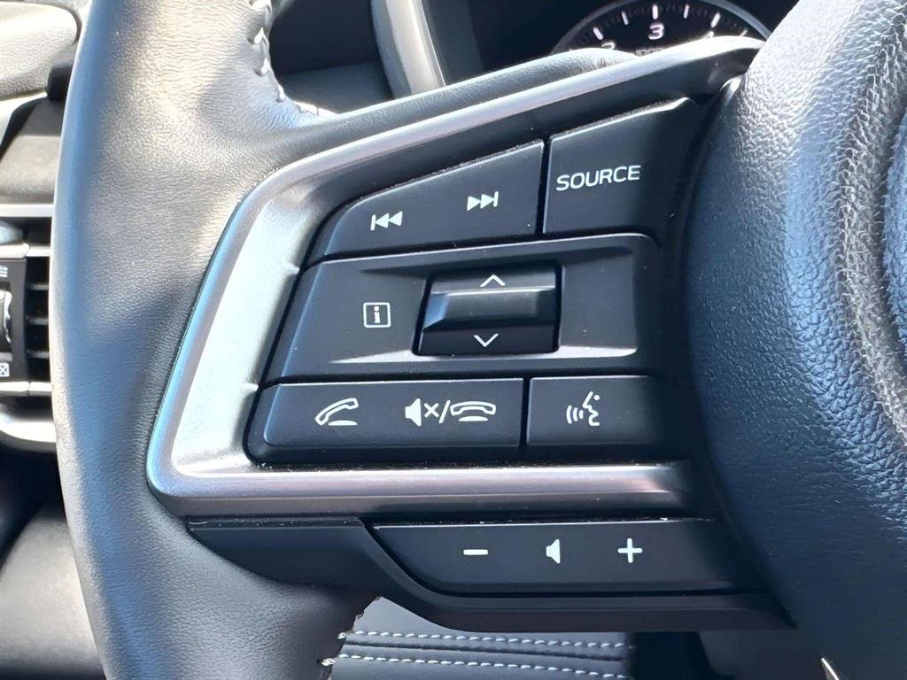 Used 2025 Subaru Outback Touring XT w/ Tech Package 3 image 18