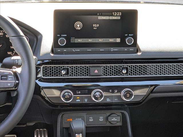 New 2026 Honda Civic Sport image 11