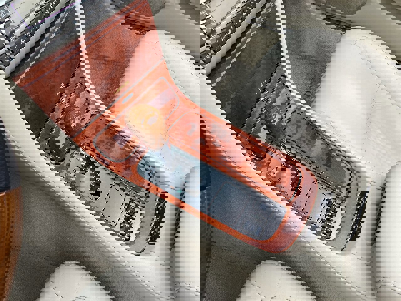 Used 2006 Lexus SC 430 Convertible image 29