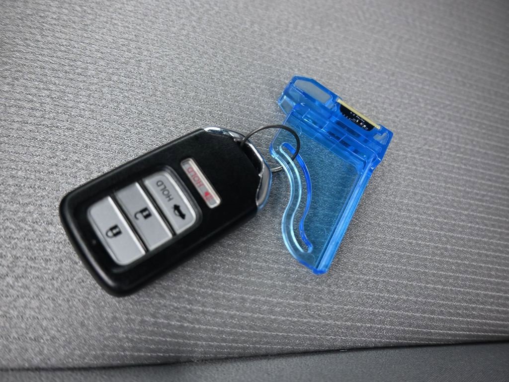 Used 2018 Honda Accord LX image 49