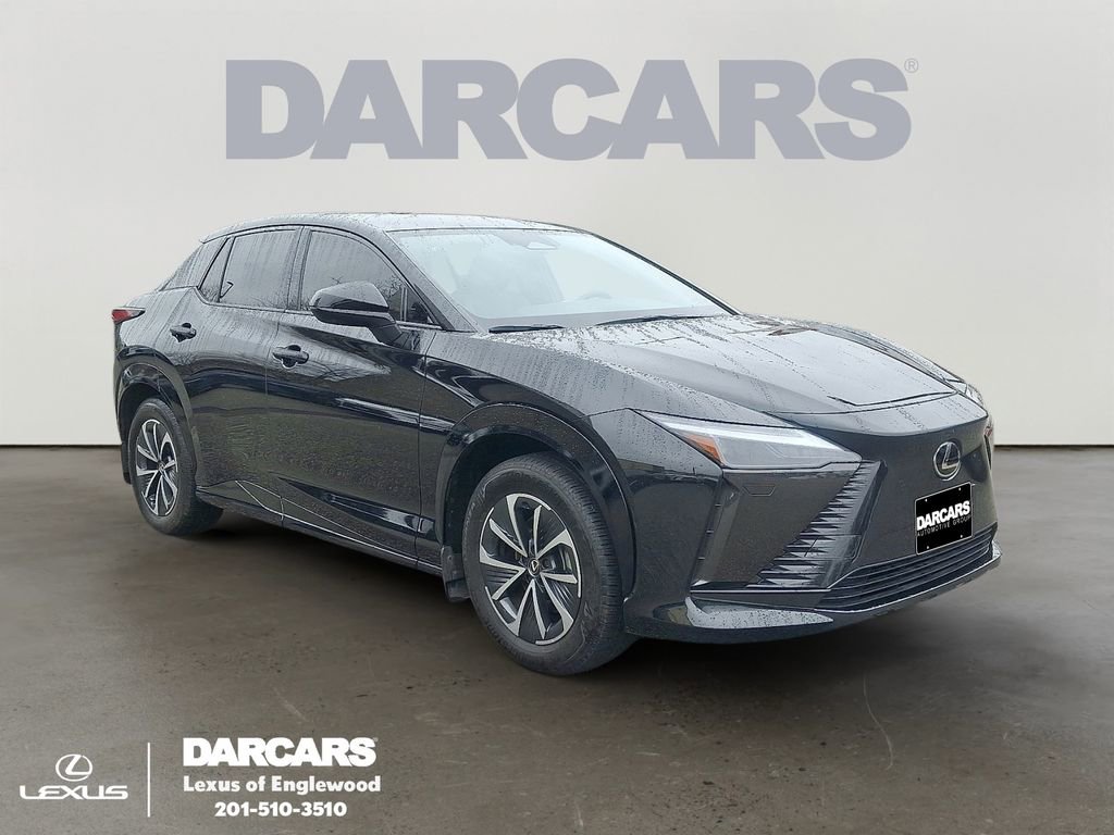 Used 2024 Lexus RZ 300e Premium w/ Accessory Package (Z1)