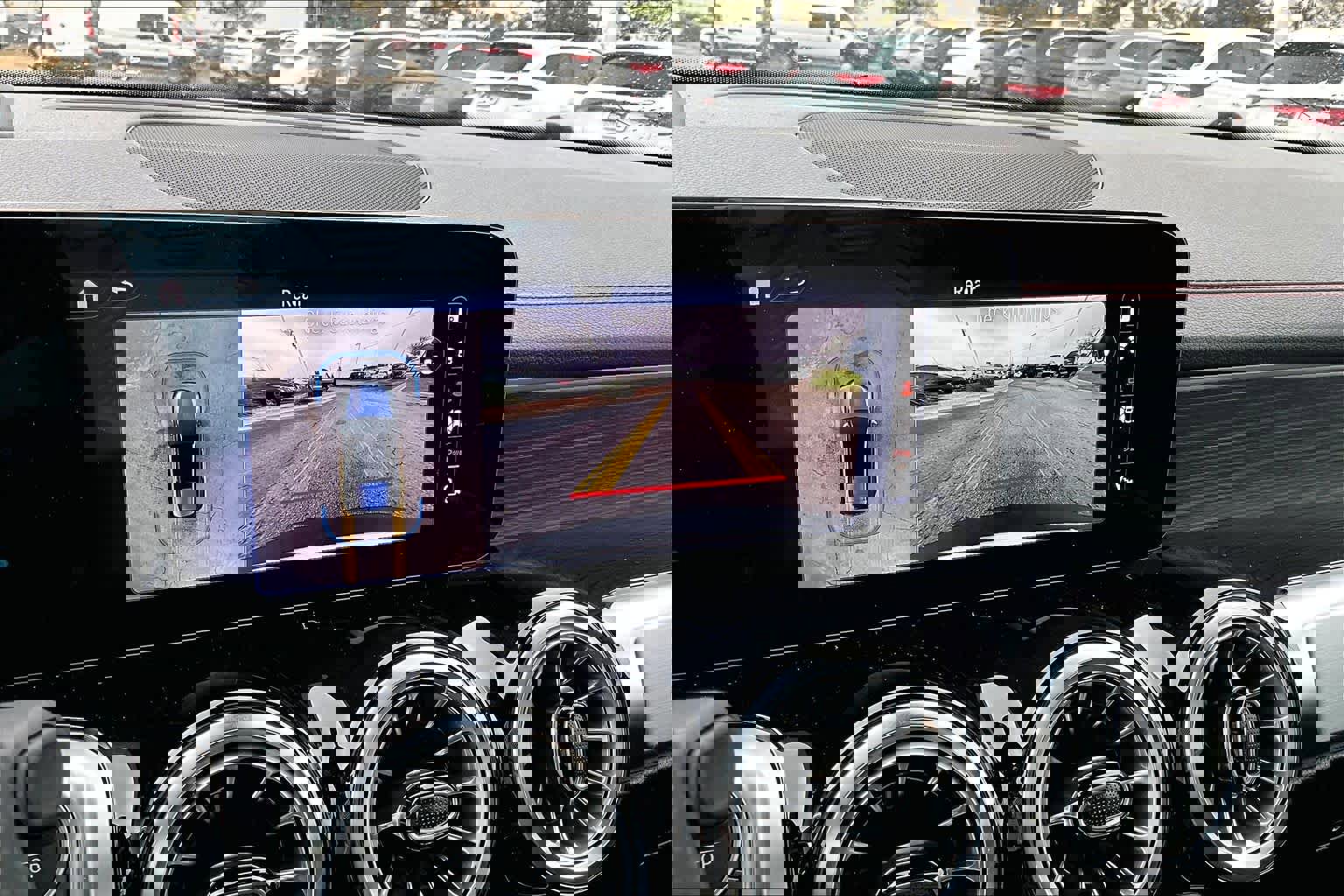 Certified 2024 Mercedes-Benz EQB 250+ image 24