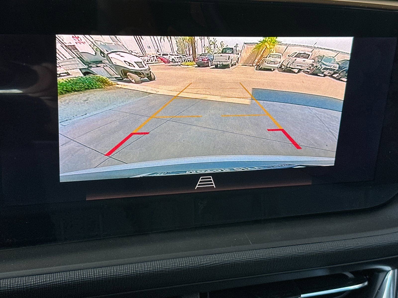 New 2026 Buick Envista Sport Touring FWD image 19