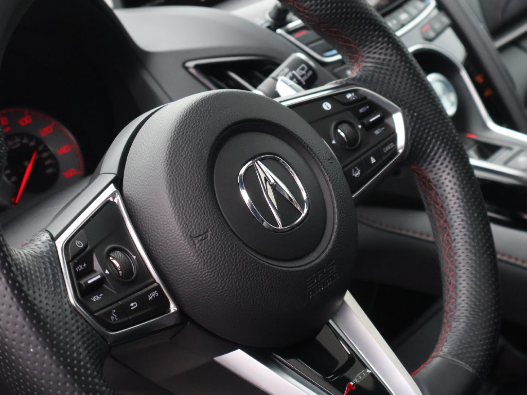 Used 2023 Acura RDX w/ Advance Package AWD/4WD image 24