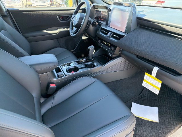 New 2026 Subaru Outback Premium AWD/4WD image 23