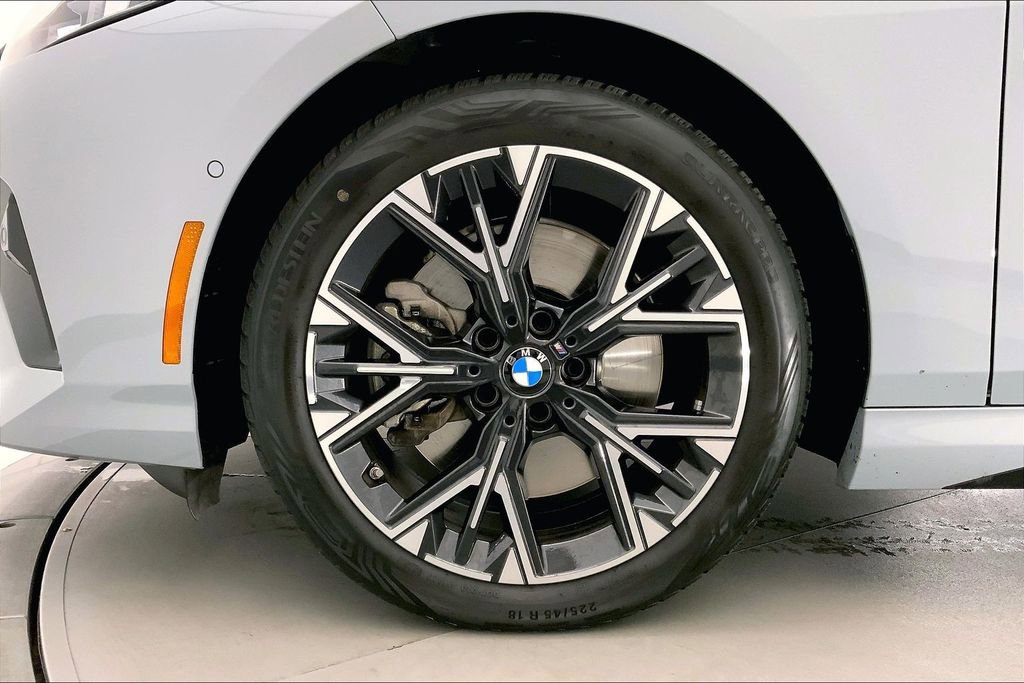 Certified 2025 BMW 228i xDrive w/ Premium Package image 8