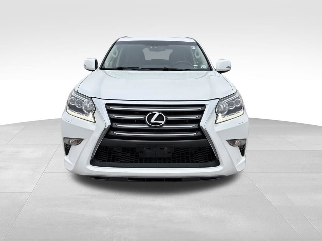 Used 2015 Lexus GX 460 w/ Premium Package image 13