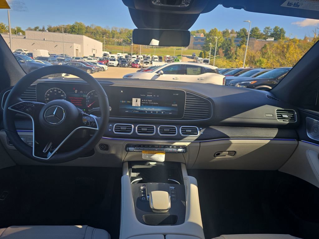 New 2026 Mercedes-Benz GLE 450 4MATIC Coupe image 12