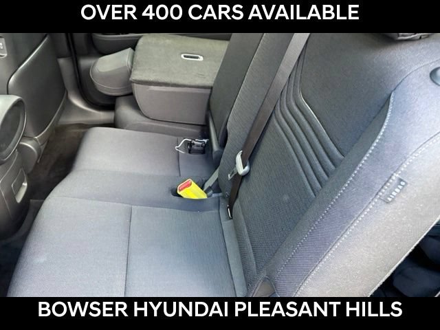 New 2026 Hyundai Palisade SE AWD/4WD image 5