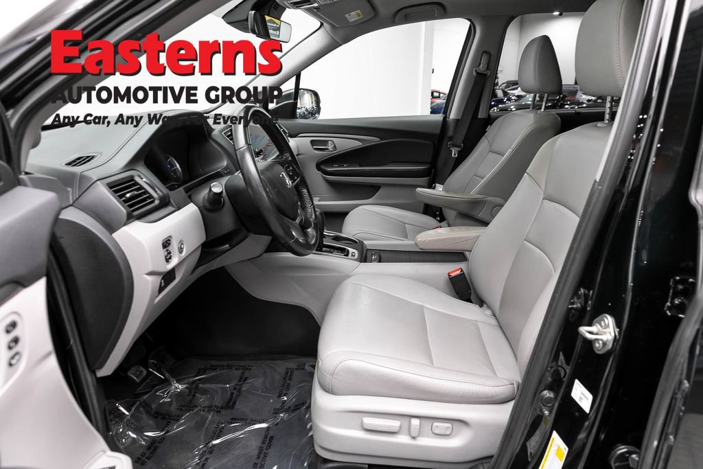 Used 2019 Honda Pilot EX-L image 14
