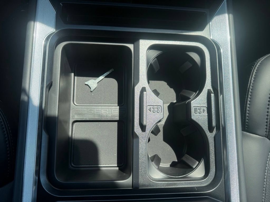 New 2026 Ford F250 Platinum AWD/4WD image 35