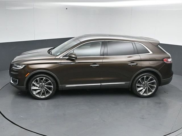 Used 2019 Lincoln Nautilus Reserve w/ Driver Assistance Package FWD image 48