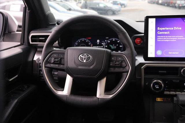 Certified 2024 Toyota Tacoma TRD Off-Road image 27