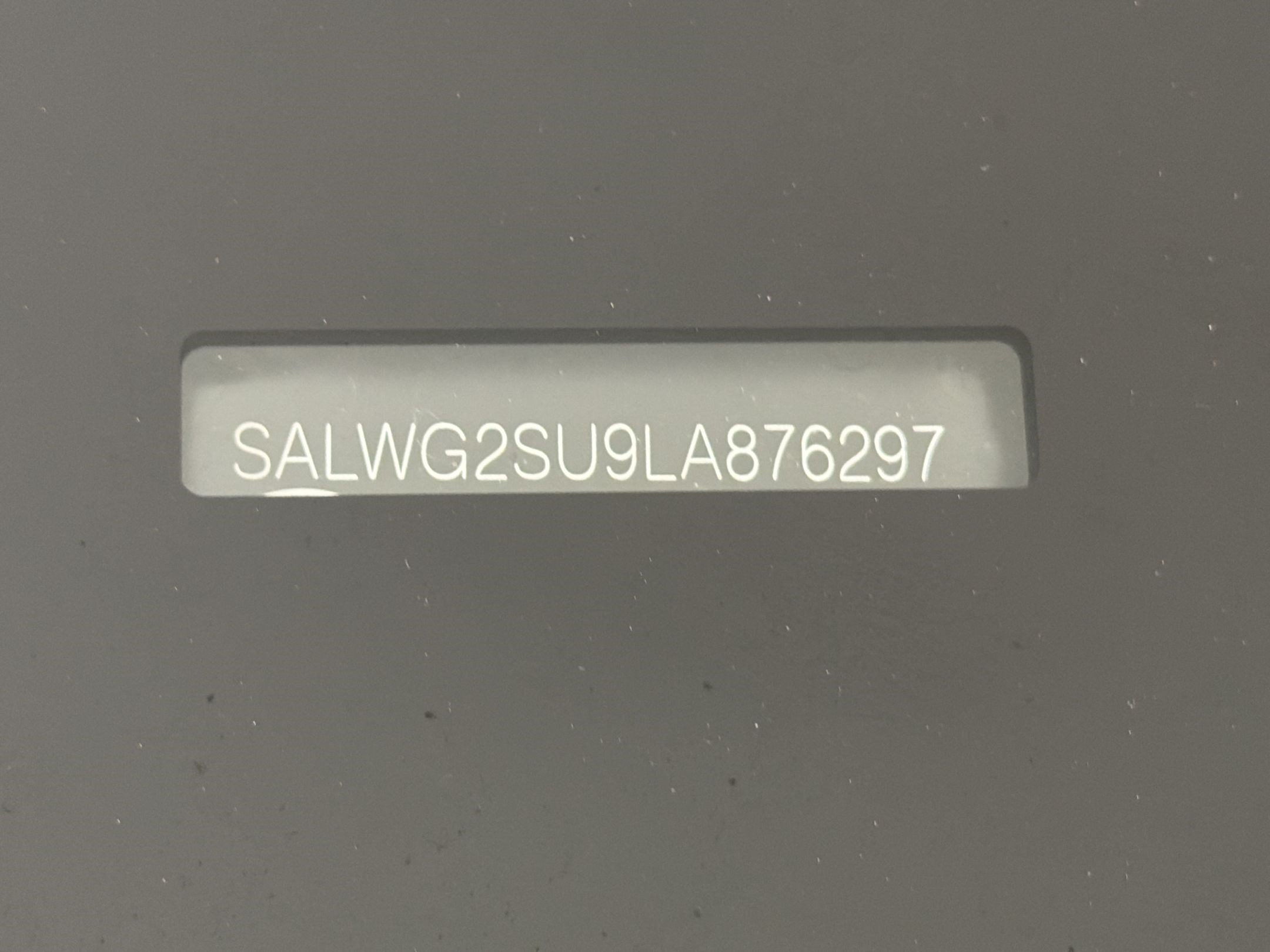 Used 2020 Land Rover Range Rover Sport SE AWD/4WD image 25