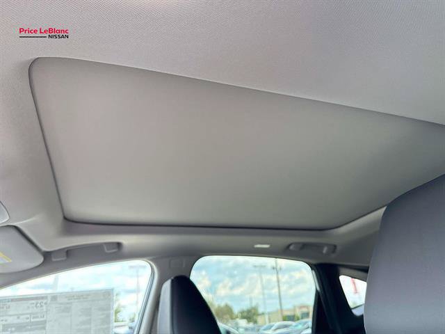 New 2027 Nissan Murano SL AWD/4WD image 11