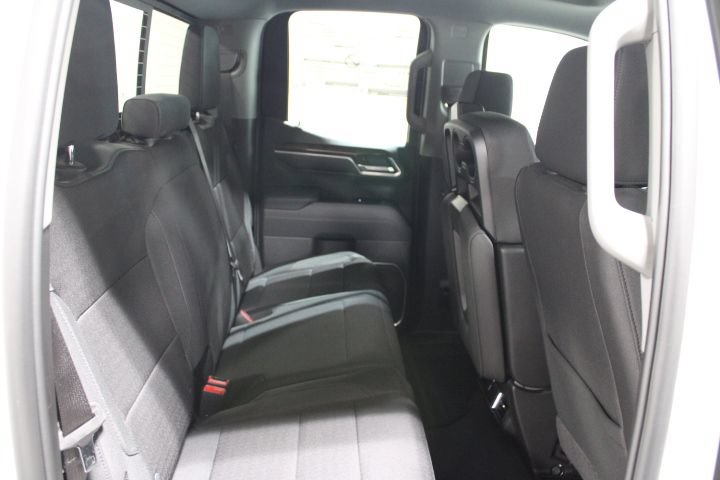 New 2026 GMC Sierra 1500 SLE w/ X31 Off-Road Package AWD/4WD image 27