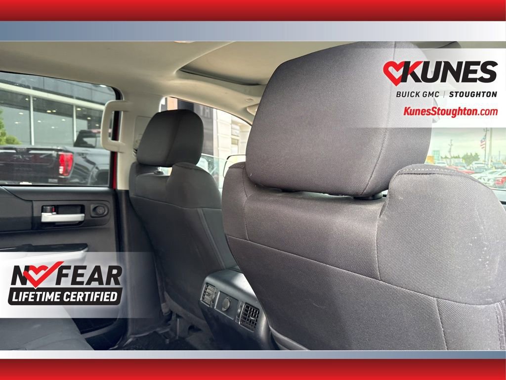 Used 2020 Toyota Tundra SR5 image 46