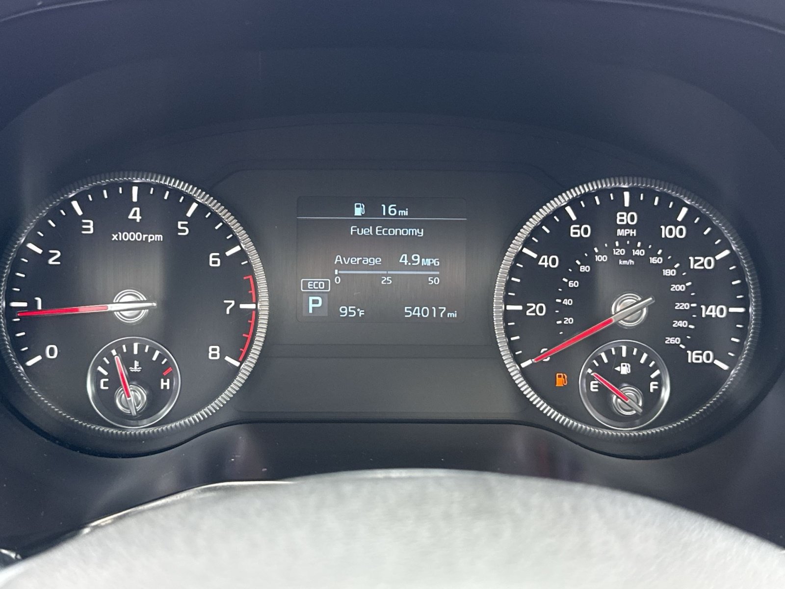 Used 2022 Kia Telluride S AWD/4WD image 17