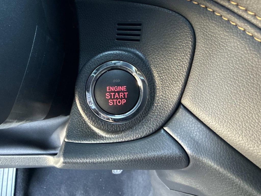 New 2025 Subaru Outback Wilderness w/ Wilderness Package image 33