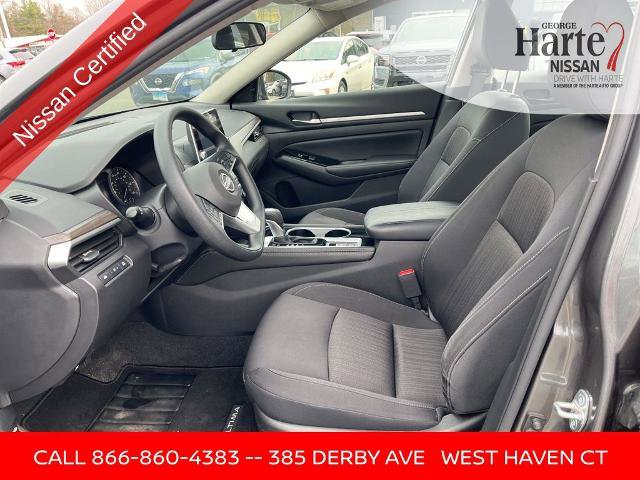 Certified 2023 Nissan Altima 2.5 SV image 19