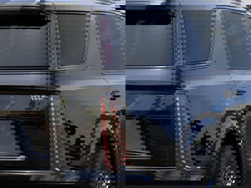 New 2026 Cadillac Escalade IQL Sport 1 AWD/4WD image 35