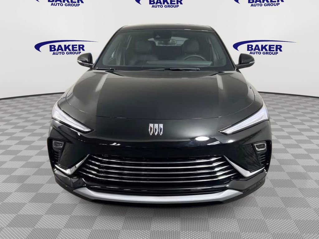 New 2025 Buick Envista Preferred w/ Convenience I Package FWD image 2