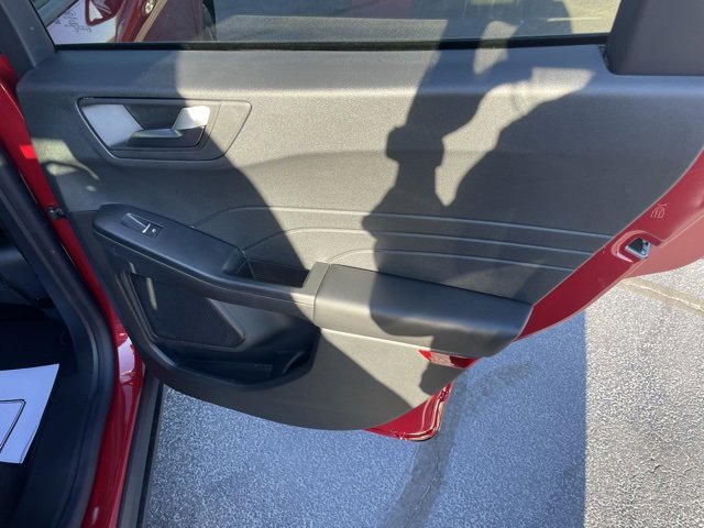 New 2025 Ford Escape ST-Line w/ Tech Pack #1 image 17