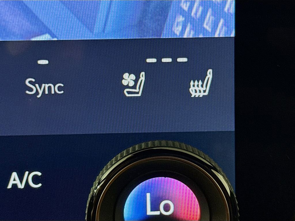 Certified 2023 Lexus RX 350 Premium Plus w/ Accessory Package (Z1) image 21