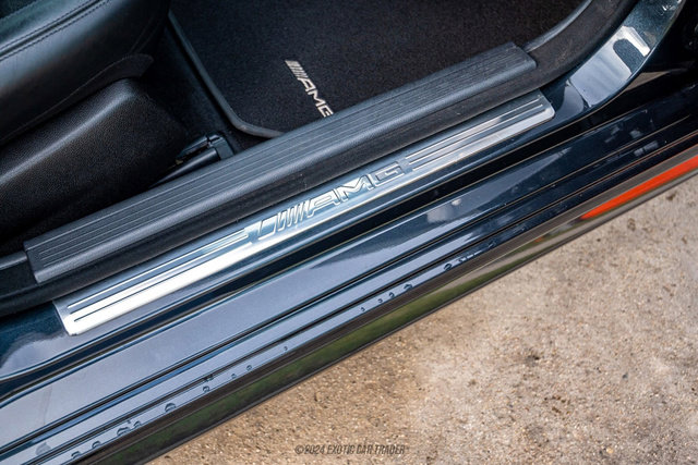 Used 2013 Mercedes-Benz C 63 AMG Sedan image 31