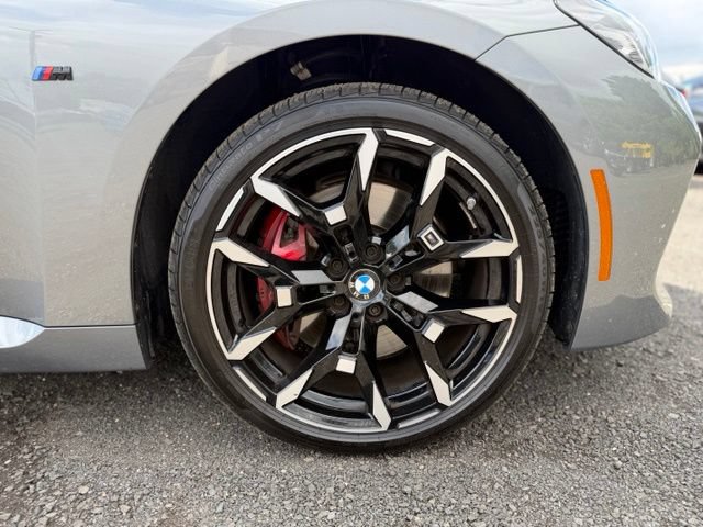 Used 2026 BMW M240i xDrive Coupe w/ Premium Package AWD/4WD image 9