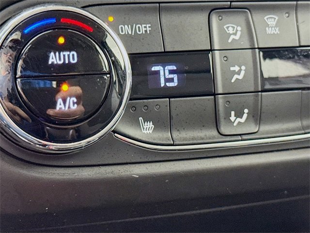 Used 2022 Chevrolet TrailBlazer LT w/ Convenience Package image 33