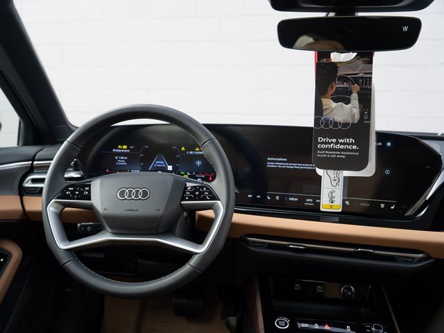 New 2025 Audi A5 2.0T Premium Plus image 10