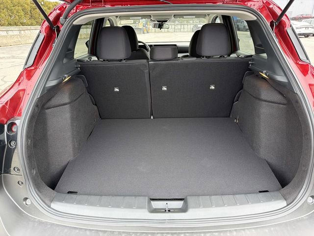 New 2026 Nissan Kicks SV w/ Cold Weather Package image 8