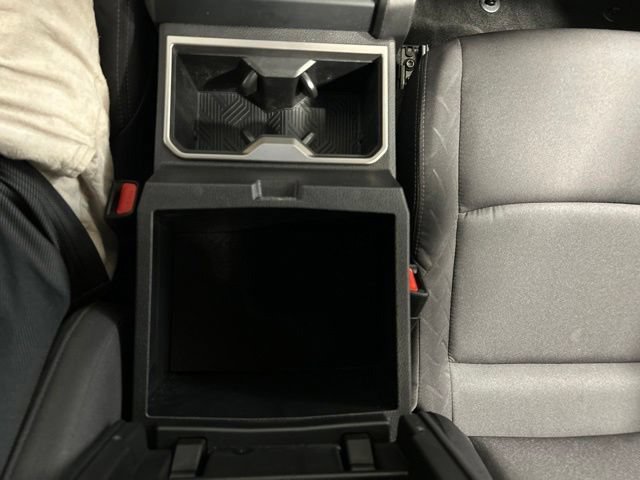 Used 2025 Toyota Tacoma SR5 AWD/4WD image 28