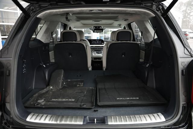 Used 2023 Hyundai Palisade Calligraphy image 30
