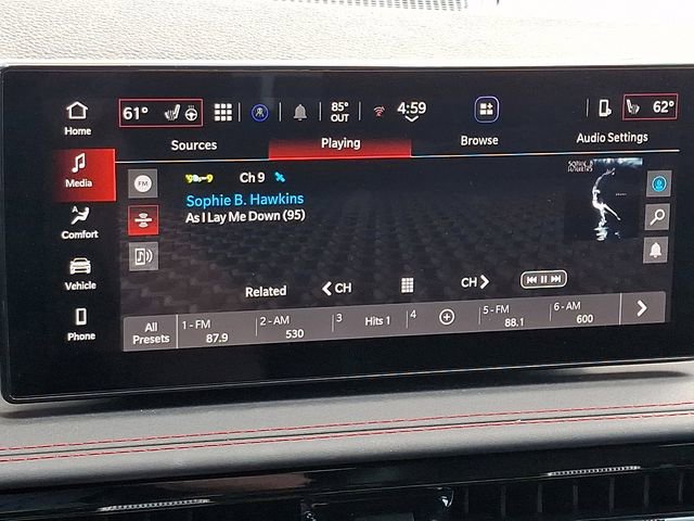 Used 2024 Dodge Hornet R/T image 16