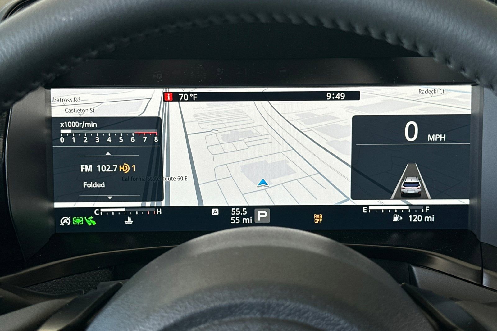 New 2026 Subaru Outback Limited XT image 25