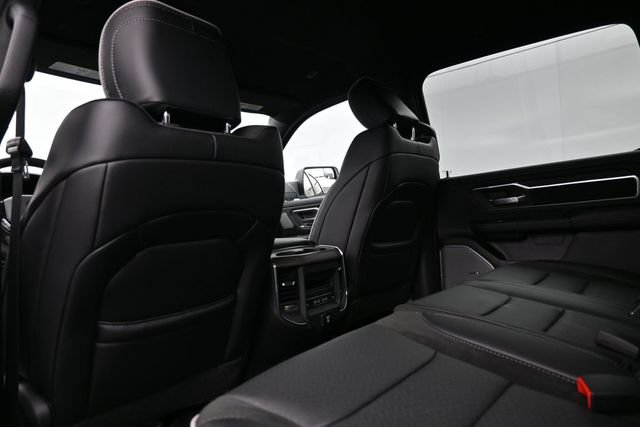 New 2026 RAM 1500 Laramie w/ Night Edition AWD/4WD image 28