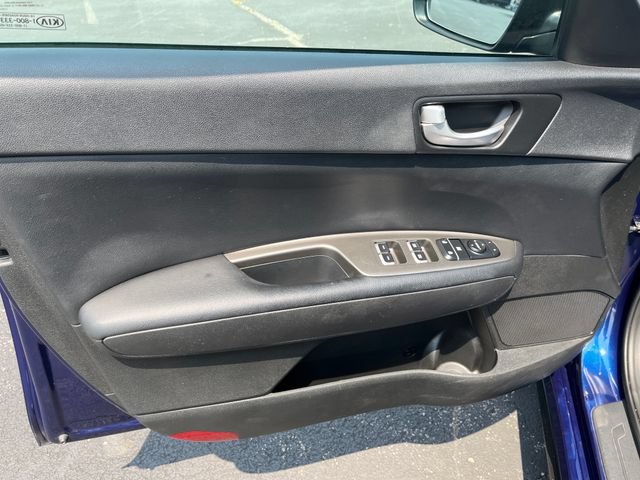 Used 2019 Kia Optima S w/ S Panoramic Sunroof Package FWD image 11