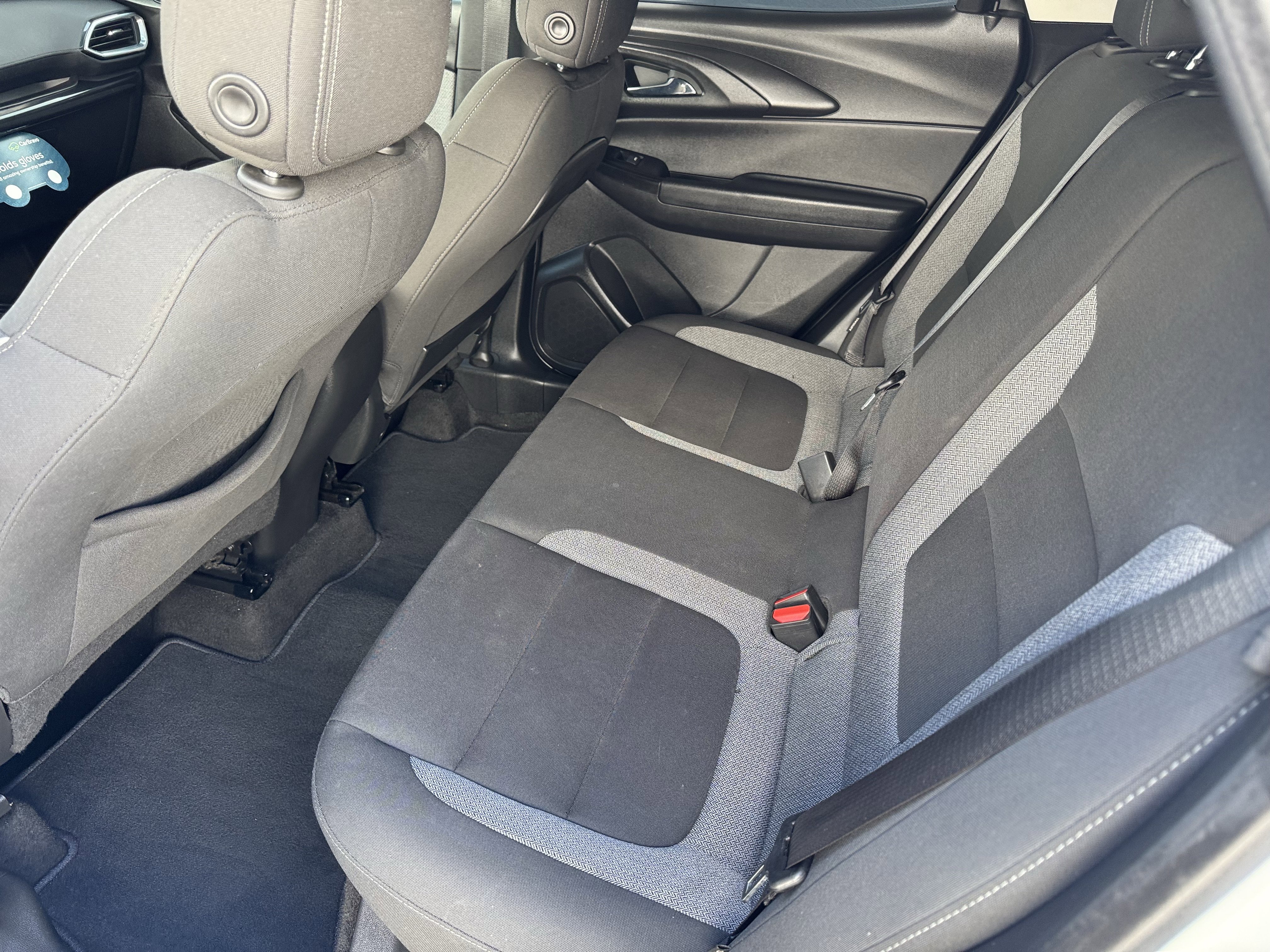 Certified 2023 Chevrolet TrailBlazer LT image 15