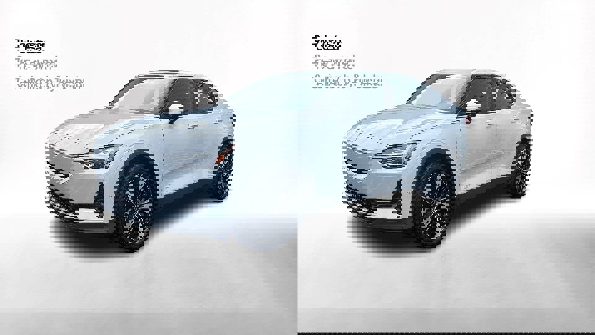 Certified 2024 Polestar Polestar 2 image 1