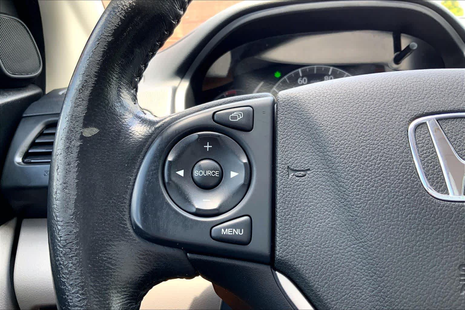 Used 2014 Honda CR-V EX-L image 23