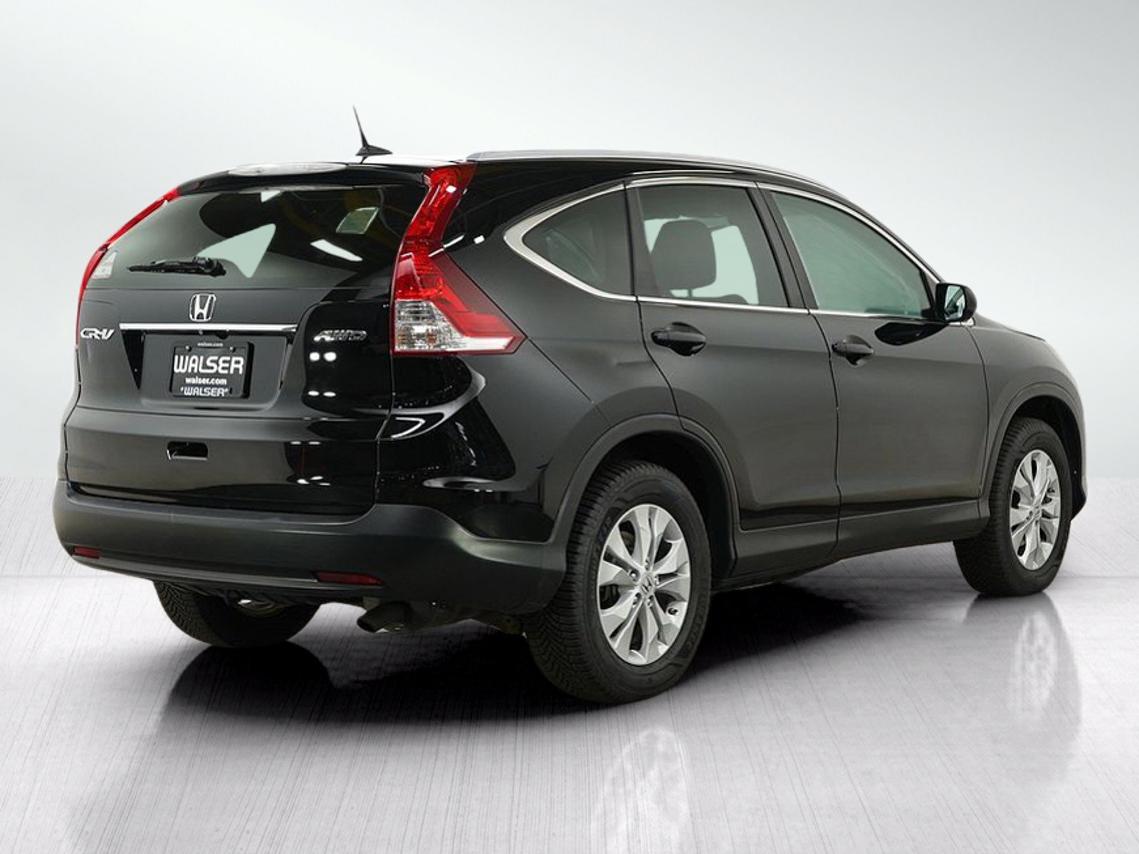 Used 2013 Honda CR-V EX-L image 5