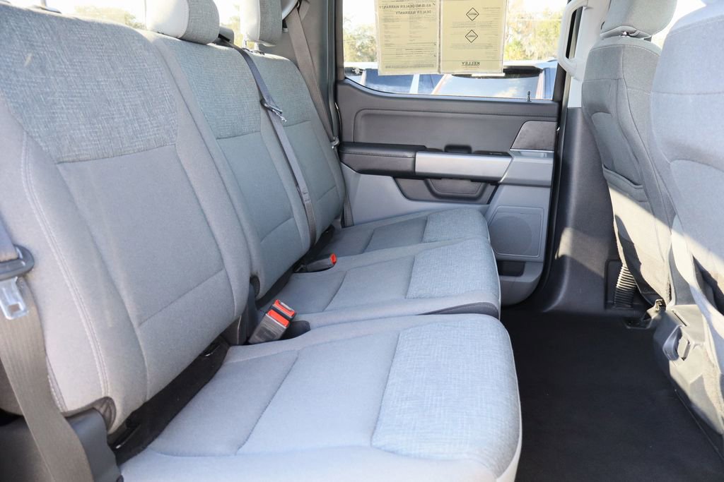 Used 2024 Ford F150 XLT image 26