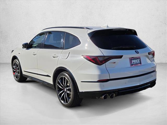 Used 2023 Acura MDX Type S image 8